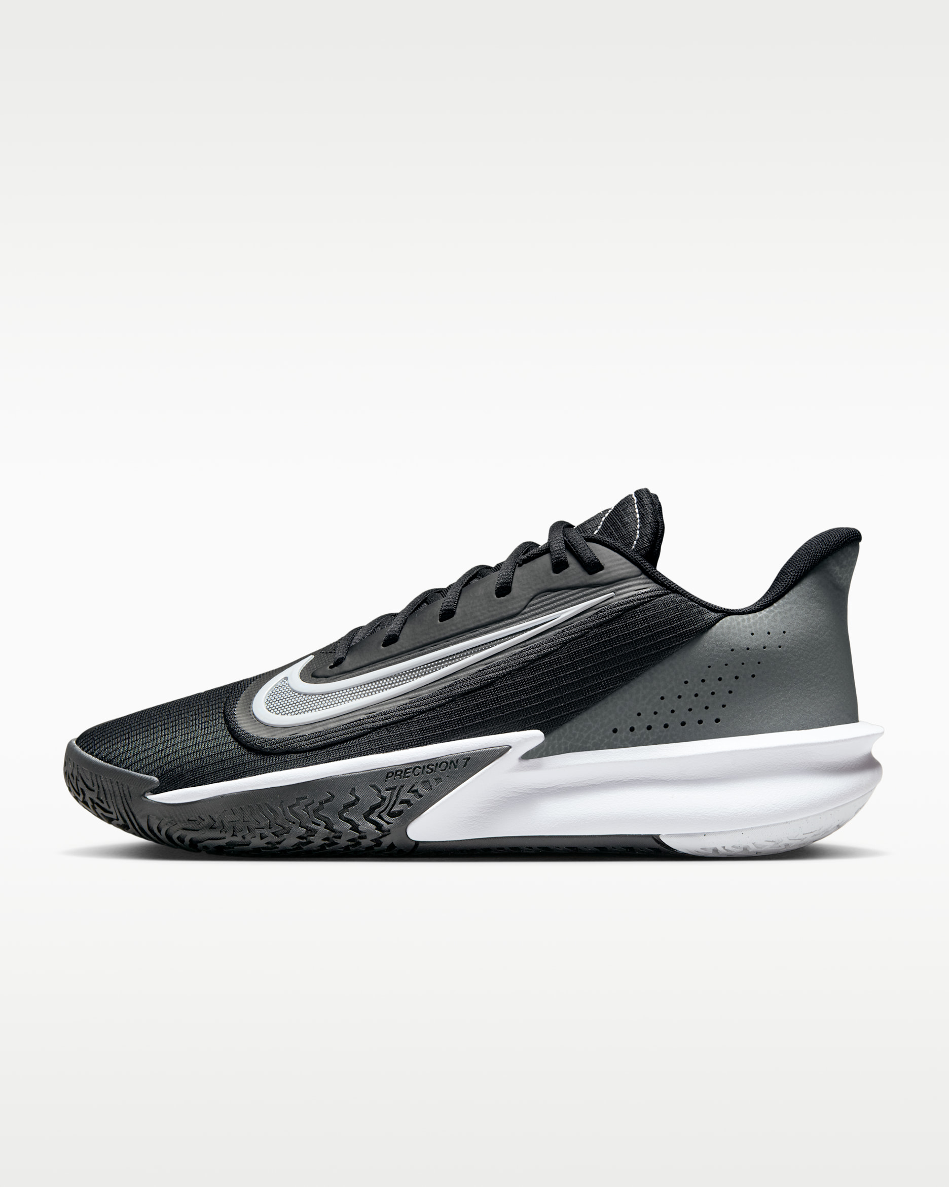 Nike Precision 7 Men's Basketball Shoes. Nike.com